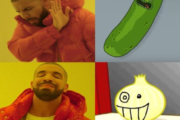 Кракен оф
