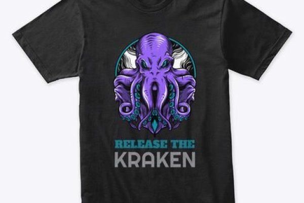 Kraken at зеркало
